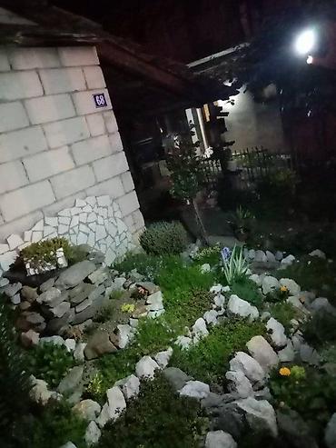 Baštenska rasveta: SOLARNI LED REFLEKTOR NOVA SOLARNA BASTENSKA LAMPA AKCIJA | Cene — 6