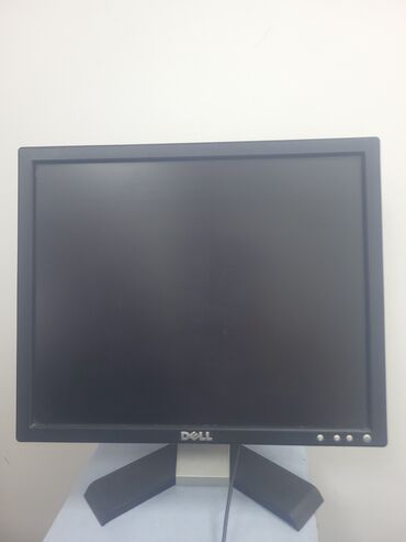 kontakt home komputer: Dell model (e1912HF)
Monitor islekdir, yaxsi veziyyetdedir