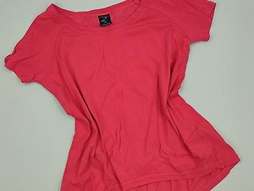 t shirty elastan: T-shirt damski, rozmiar S — 1