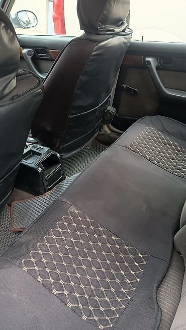 bmw бампер: BMW 5 series: 1995 г., Механика, Бензин, Седан — 6