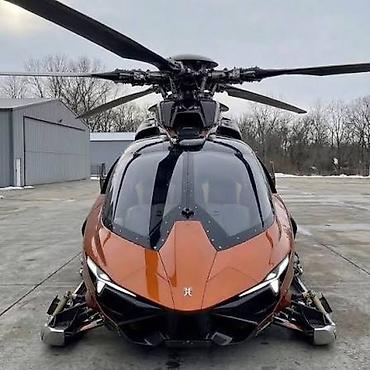 гак аион у плюс: 🚁 ПРОДАЁТСЯ ВЕРТОЛЁТ SKYRUNNER X1 SkyRunner X1 | 2024 года выпуска — 1