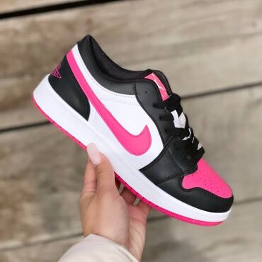 Patike: Jordan air 1 low dunk patike Novo Brojevi 36 do 46, zavisi od modela — 3