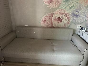 sofa: Прямой диван, Новый — 2