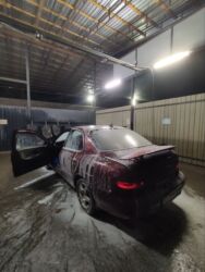 Hyundai: Hyundai Avante: 2000 г., 1.6 л, Механика, Бензин, Седан — 5