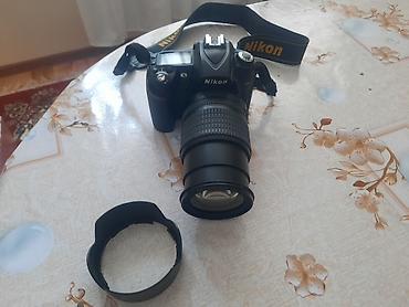 d 90 nikon: NİKON D90 Yaxşı vəziyyətdədir almışam bir dəfədə olsun işlətməmişəm — 4