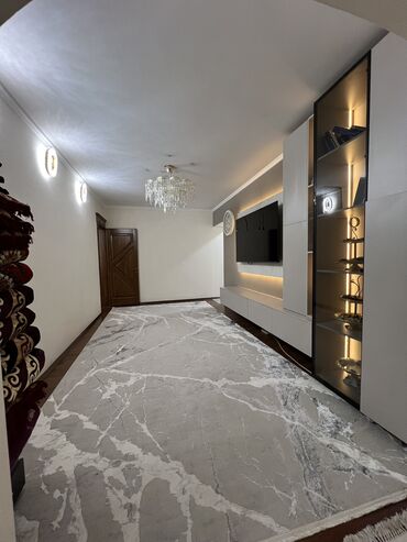 Продажа квартир: 3 комнаты, 70 м², Сталинка, 1 этаж, Евроремонт — 5