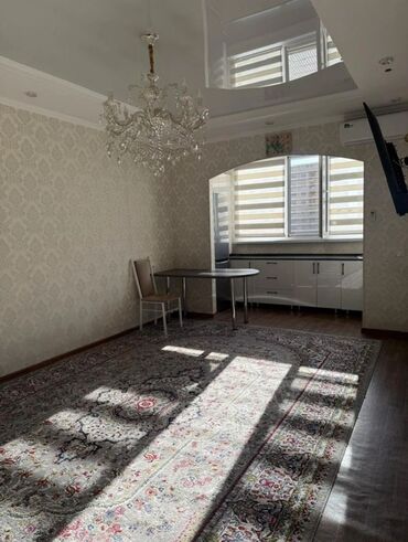 Продажа квартир: 1 комната, 45 м², 106 серия улучшенная, 6 этаж, Евроремонт
