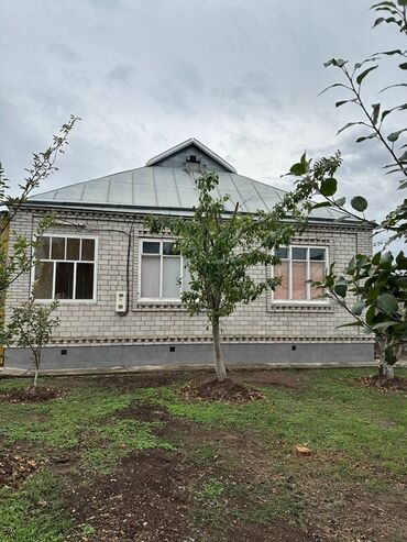 Продажа домов: Дом, 75 м², 4 комнаты, Агентство недвижимости, Косметический ремонт — 2