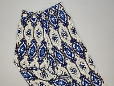 wik buty: Spodnie materiałowe damskie, rozmiar M — 1