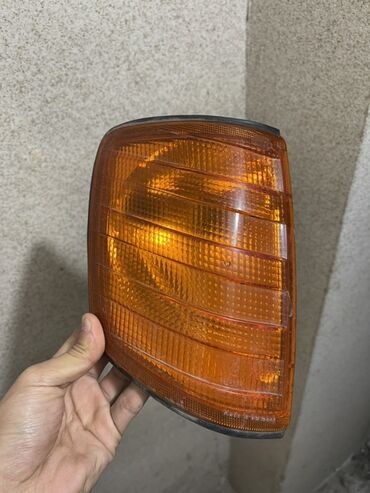 авто с последующим выкупом бишкек саната: Правый поворотник Mercedes-Benz Оригинал