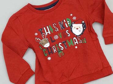 Sweatshirts: Sweatshirt, So cute, 12-18 months, condition - Very good