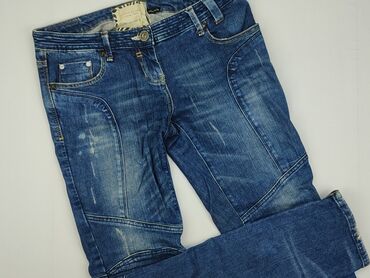 rifle jeans: Jeansy damskie, River Island, S