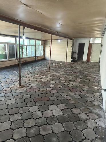 гараж аренда: СРОЧНО СДАЕТСЯ ПОМЕЩЕНИЯ!! имеется автомобильные ворота большая — 6