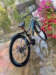 İdman velosipedləri: Cəmi 240 AZN 29 və 24-lük — 2