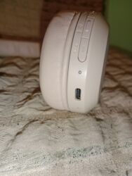 Slušalice: O. R. I. G. I. N. A L ® "SONY"® VRHUNSKE BEŽIČNE BLUTUT SLUŠALICE — 7