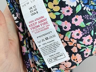 plny lala: New Look, Sukienka damska, rozmiar XL — 5