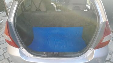 Honda: Honda Fit: 2002 г., 1.3 л, Автомат, Бензин, Хэтчбэк — 8