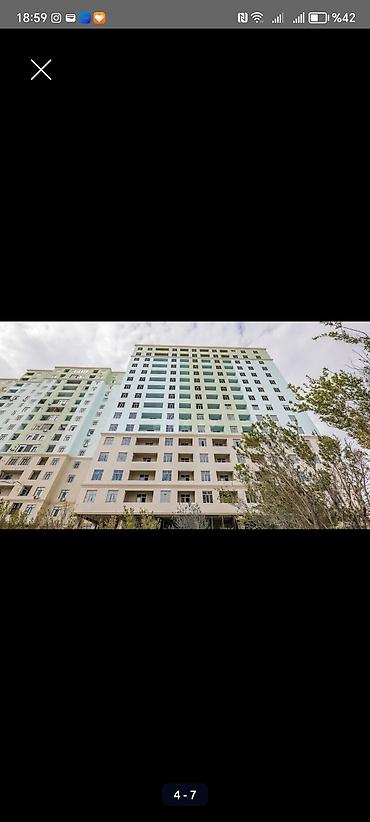 evim residence: Yeni Günəşli Massiv V, 2 otaqlı, Yeni tikili, 98 kv. m — 4