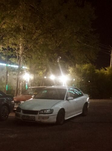 купить запчасти на опель вектра б: Ассалому алейкум туугандар Опель омега б 1994 2 куб каропка автомат