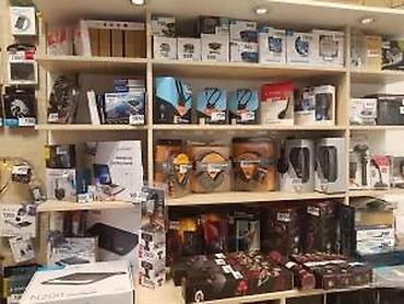 Slušalice: Panasonic RP-TCM55 žičane stereo slušalice sa mikrofonom - Tip — 20