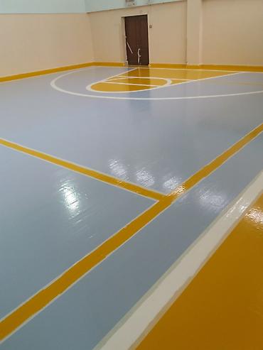 Другие виды отделочных работ: Шлфуем стелим пол паркет ламинат — 4