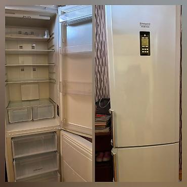 dynacord satilir: Hotpoint norfos soyuducu 320₼. işlək vəziyyətdədir. Ünvan — 1