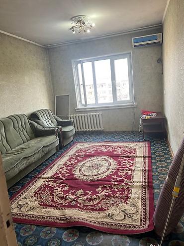 Продажа квартир: 2 комнаты, 55 м², Центральная мечеть 106 серия, 9 этаж — 8