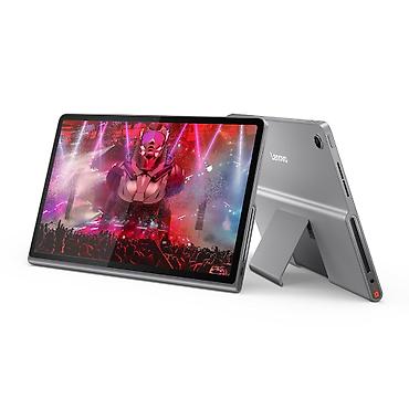 Lenovo: Lenovo Tab Plus planşeti - Model: Lenovo Tab Plus - Səs: JBL — 9