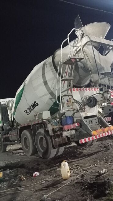 готовый бетон: Бетон M-150 В тоннах, Хово, Гарантия, Бесплатный выезд, Бесплатная доставка