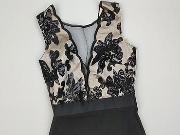 elegance: Goddiva, Sukienka damska, rozmiar S — 1