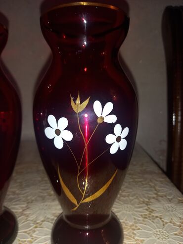 Vazalar: Vaza dəsti — 3