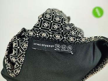 bomber topshop: Atmosphere, Sukienka damska, rozmiar L — 4