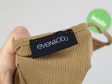 bluzka madex: Even&Odd, Top damski, rozmiar M — 4