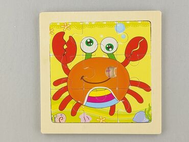 Puzzles for Kids, condition - Very good