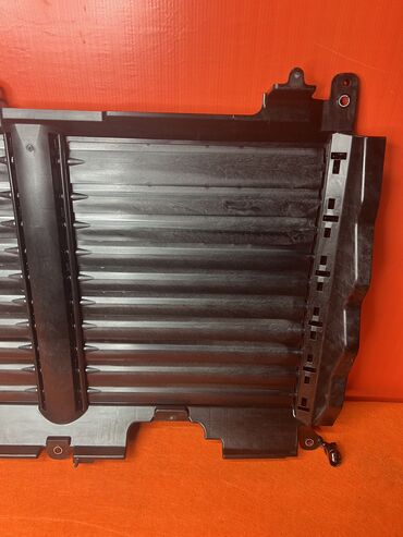 Другие детали вентиляции, охлаждения и отопления: Toyota Sequoia Жалюзи ⚠️ Есть в наличии 🗒️Подходит на многие авто — 7