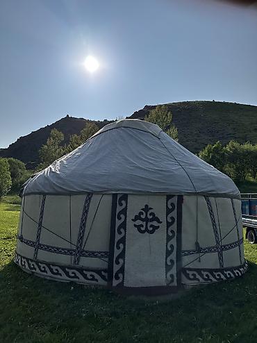 Аренда юрт: А юрта юрта юрта юрта юрта с полом аренда боз уй ижарага боз уй — 10