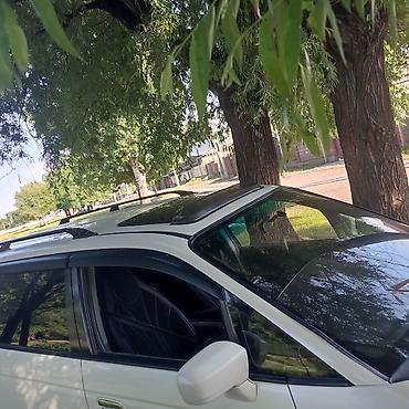 Honda: Honda Odyssey: 2003 г. at lalafo.kg — 7 Honda: Honda Odyssey: 2003 г. — 7