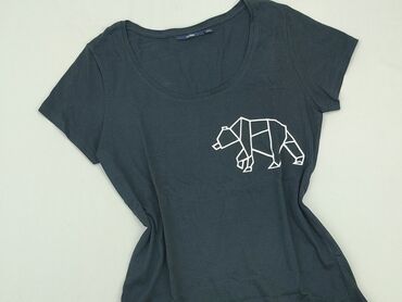 T-shirts and tops: T-shirt, L (EU 40), condition - Very good