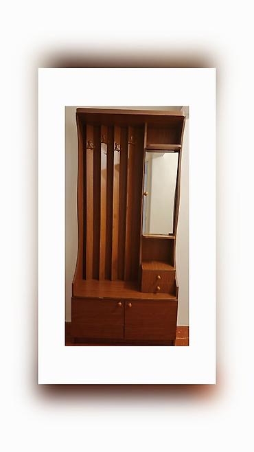 İşlənmiş, 2 qapılı, Güzgülü, Qəhvəyi, Açılan, Düz dolab lalafo.az -da İşlənmiş, 2 qapılı, Güzgülü, Qəhvəyi, Açılan, Düz dolab