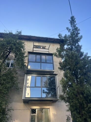 запчасти из европы под заказ б у: Услуги по строительству и остеклению балконов «под ключ» - Расширение