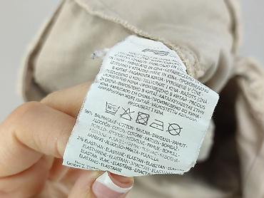 hand work denim: FB Sister, Spodnie materiałowe damskie, rozmiar S — 5