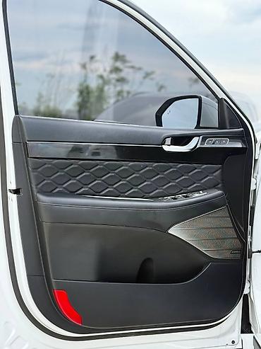 hundai polisad: Hyundai Palisade: 2022 г., Кроссовер — 7