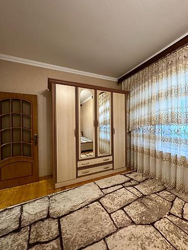 ev alqi satqisi bina az: 4 otaqlı, 98 kv. m — 4