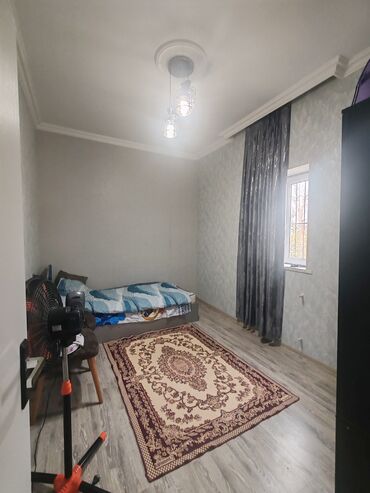 Mənzil kirayələyirəm: 3 otaqlı, 90 kv. m — 4