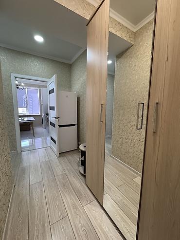 Продажа квартир: 1 комната, 45 м², 9 этаж, Евроремонт — 4