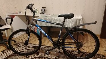 velosiped maşa: Dağ velosipedi Stels, 26"