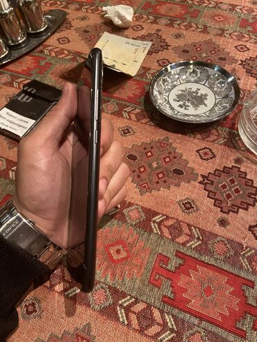 телефон fly 2 симки в Азербайджан | FLY: Xiaomi Redmi 7 | 16 ГБ цвет - Черный | Сенсорный, Отпечаток пальца, Две SIM карты