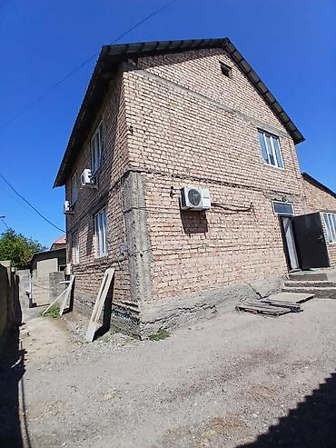 тунгу: Продается двухэтажный кирпичный дом с участком 6 соток, со своим — 3
