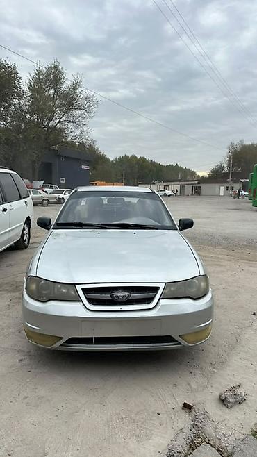 aion y plus: Daewoo Nexia: 2009 г., 1.5 л, Бензин, Седан — 4