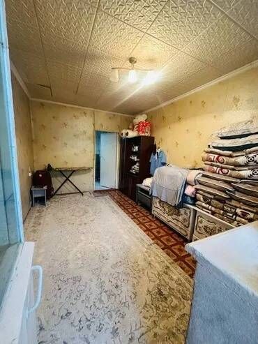 Продажа квартир: 1 комната, 23 м², Общежитие и гостиничного типа, 3 этаж, Косметический ремонт